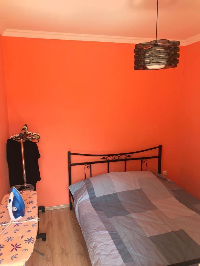 Apartment White Magnolia Батуми Екстериор снимка