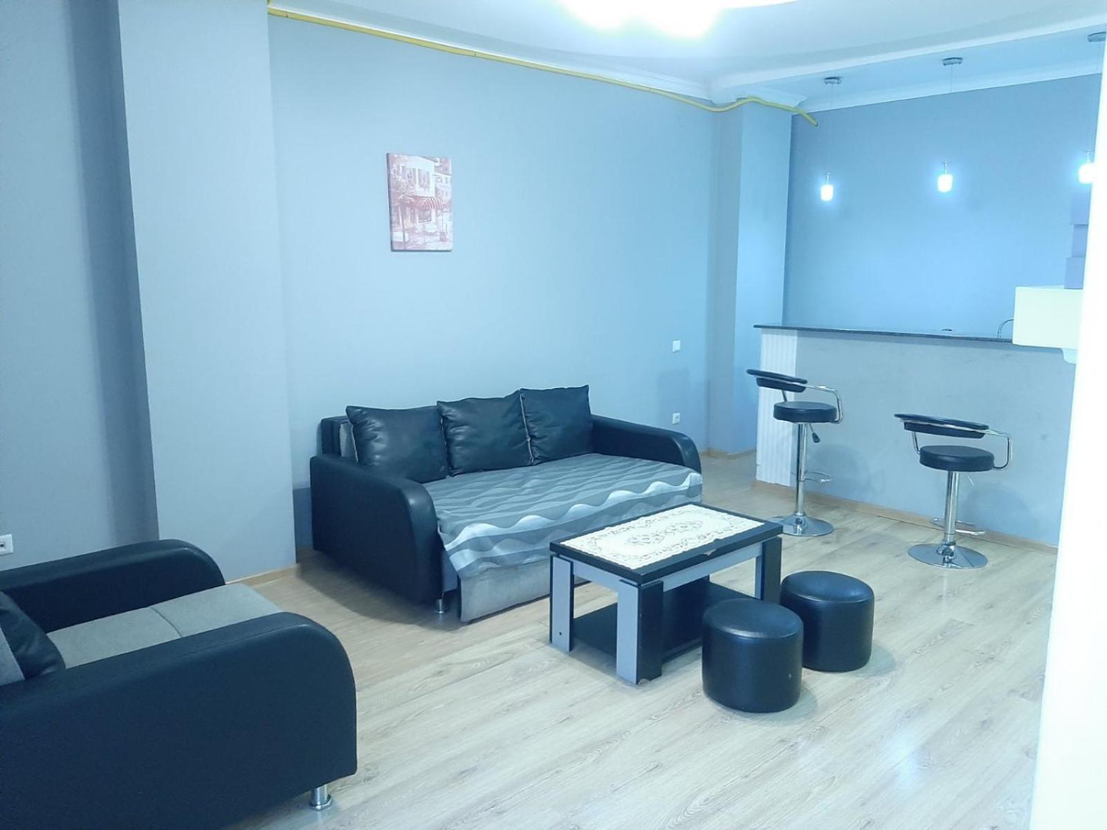 Apartment White Magnolia Батуми Екстериор снимка